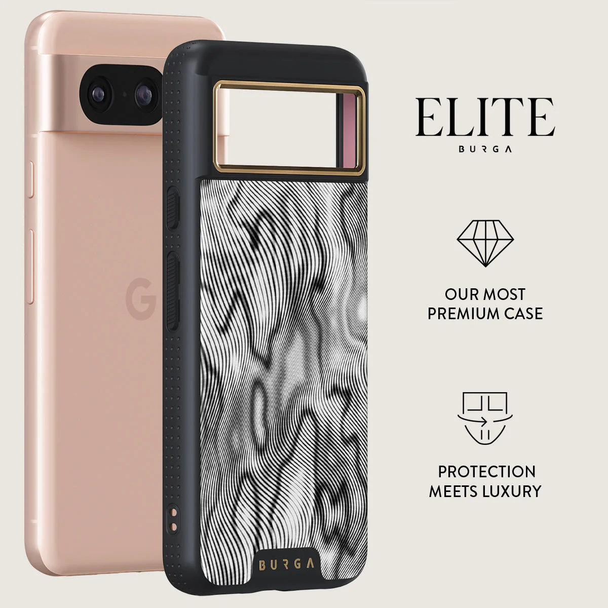 Ghost - Google Pixel 8 Case - Image 6