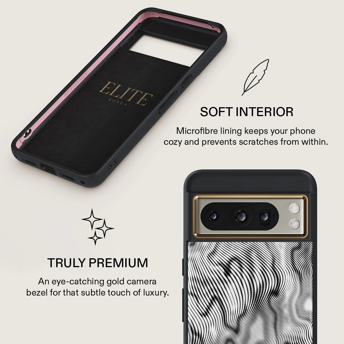 Ghost - Google Pixel 8 Pro Case - Image 10