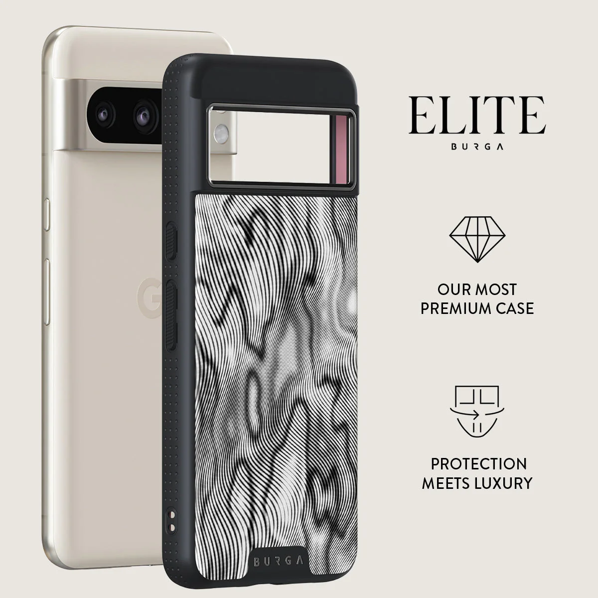Ghost - Google Pixel 8 Pro Case - Image 13