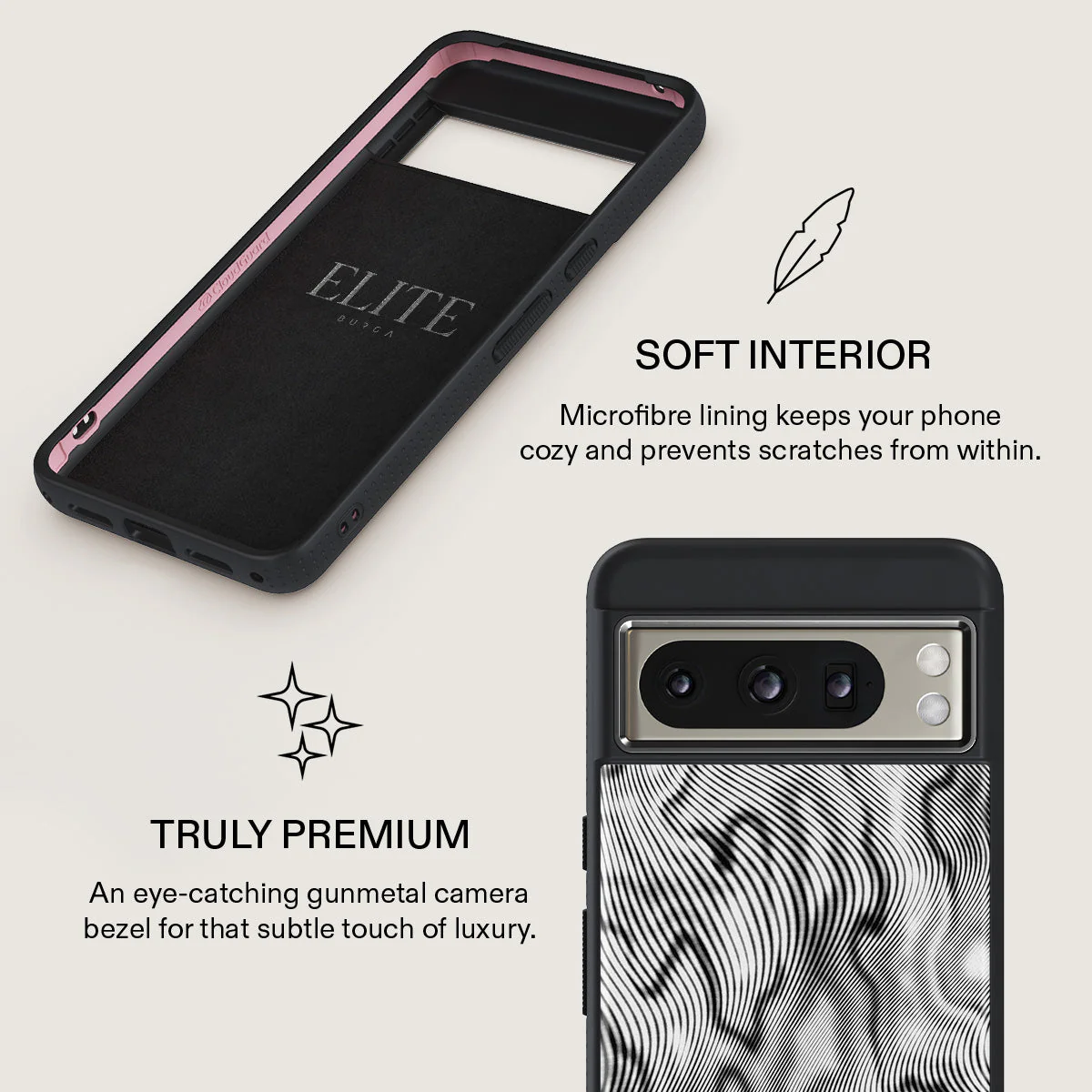 Ghost - Google Pixel 8 Pro Case - Image 17