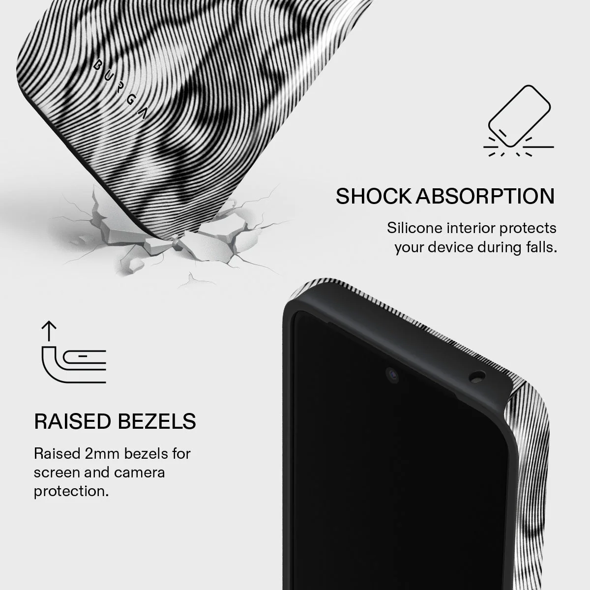 Ghost - Google Pixel 8 Pro Case - Image 4