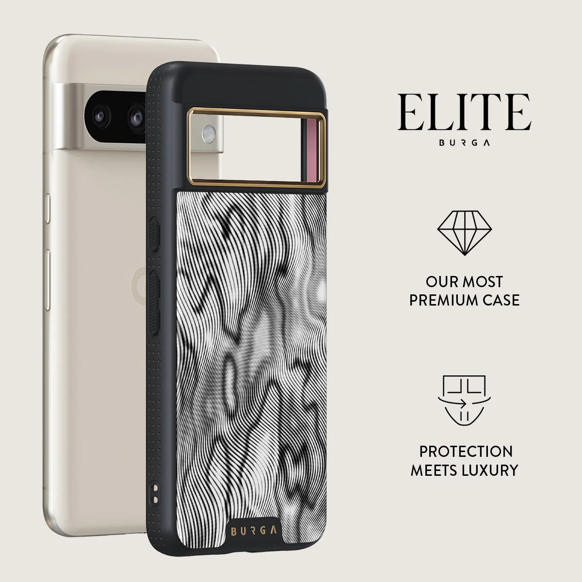 Ghost - Google Pixel 8 Pro Case - Image 6