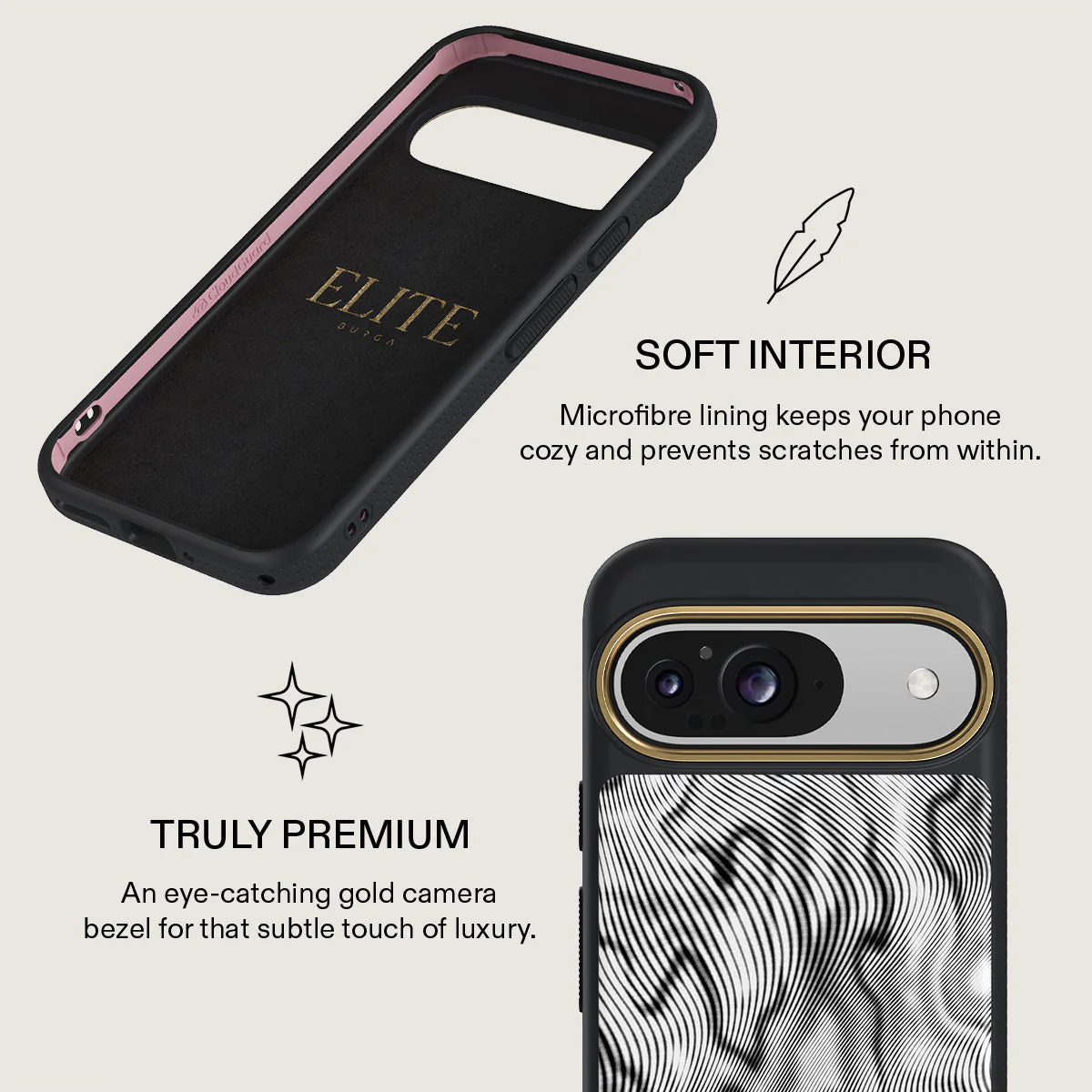 Ghost - Google Pixel 9 Case - Image 10