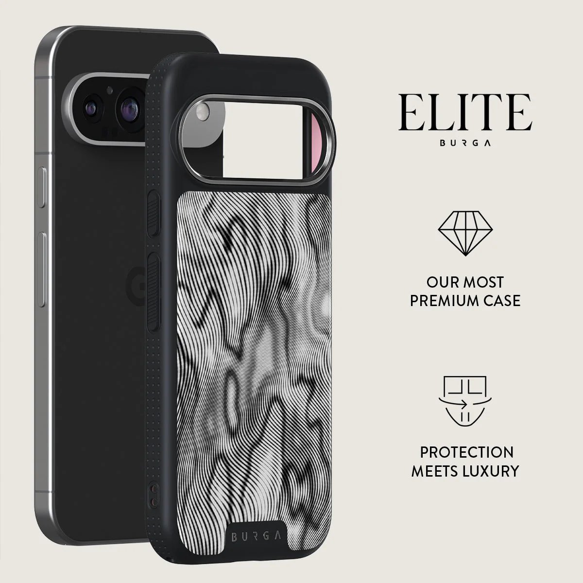 Ghost - Google Pixel 9 Case - Image 13