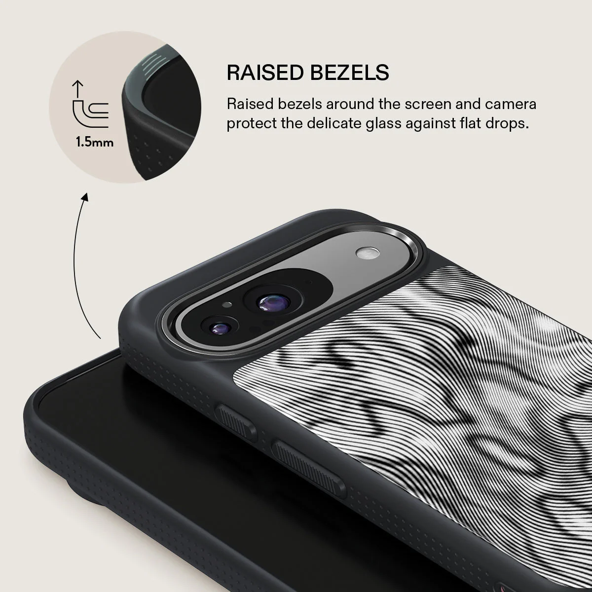 Ghost - Google Pixel 9 Case - Image 15