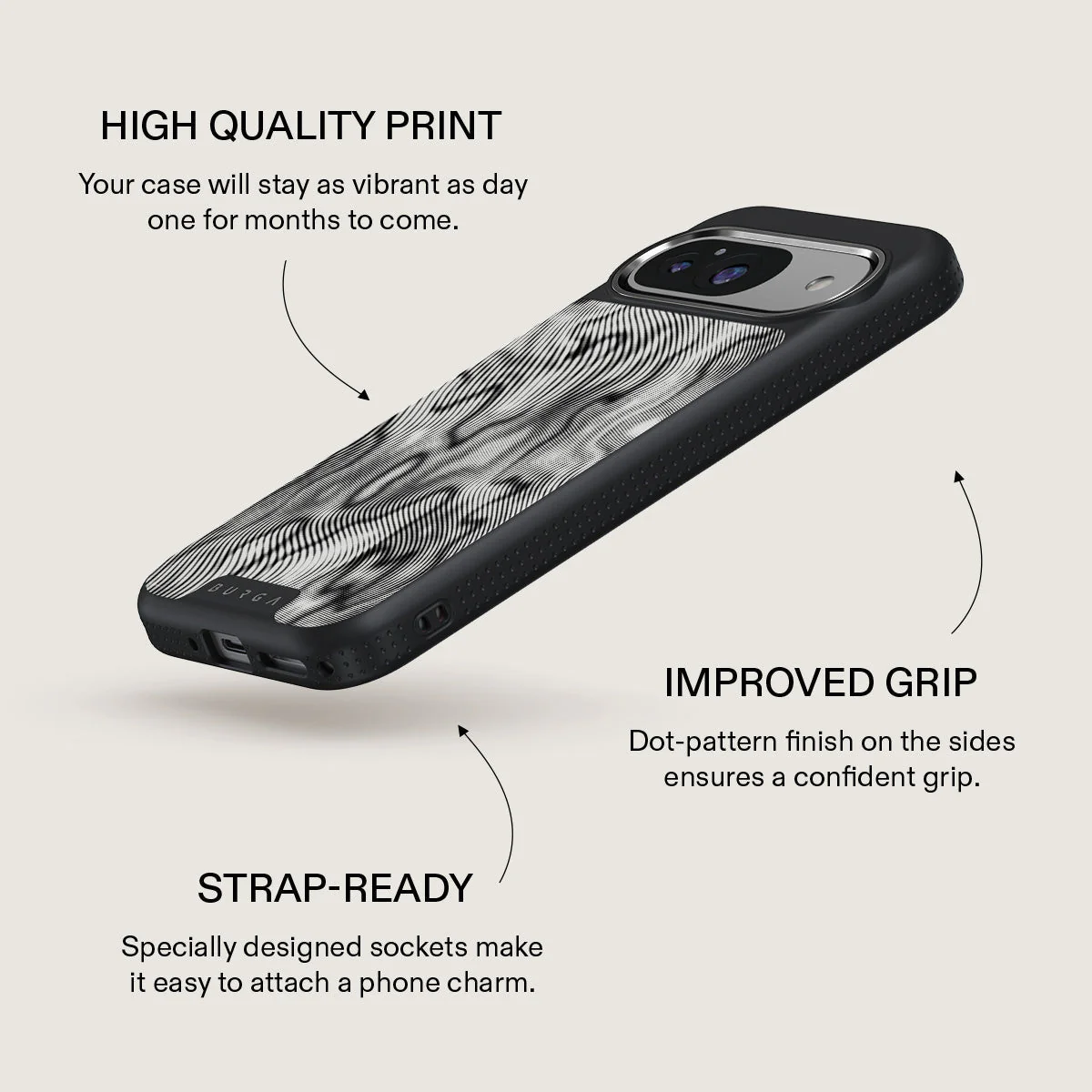 Ghost - Google Pixel 9 Case - Image 16