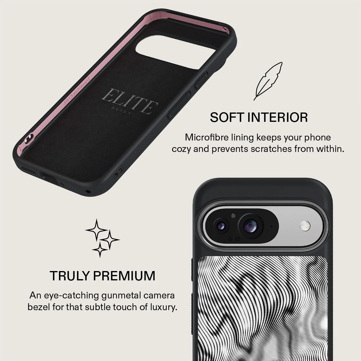 Ghost - Google Pixel 9 Case - Image 17