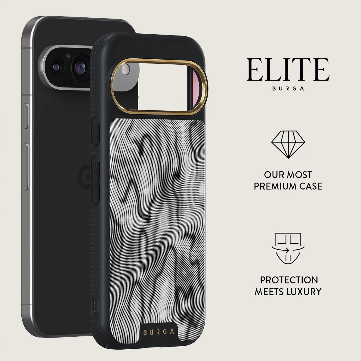 Ghost - Google Pixel 9 Case - Image 6