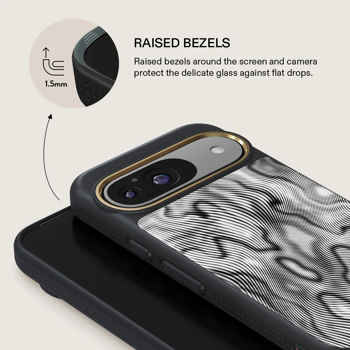 Ghost - Google Pixel 9 Case - Image 8