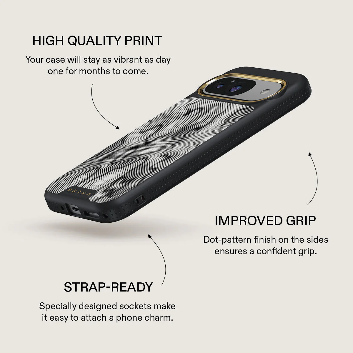 Ghost - Google Pixel 9 Case - Image 9
