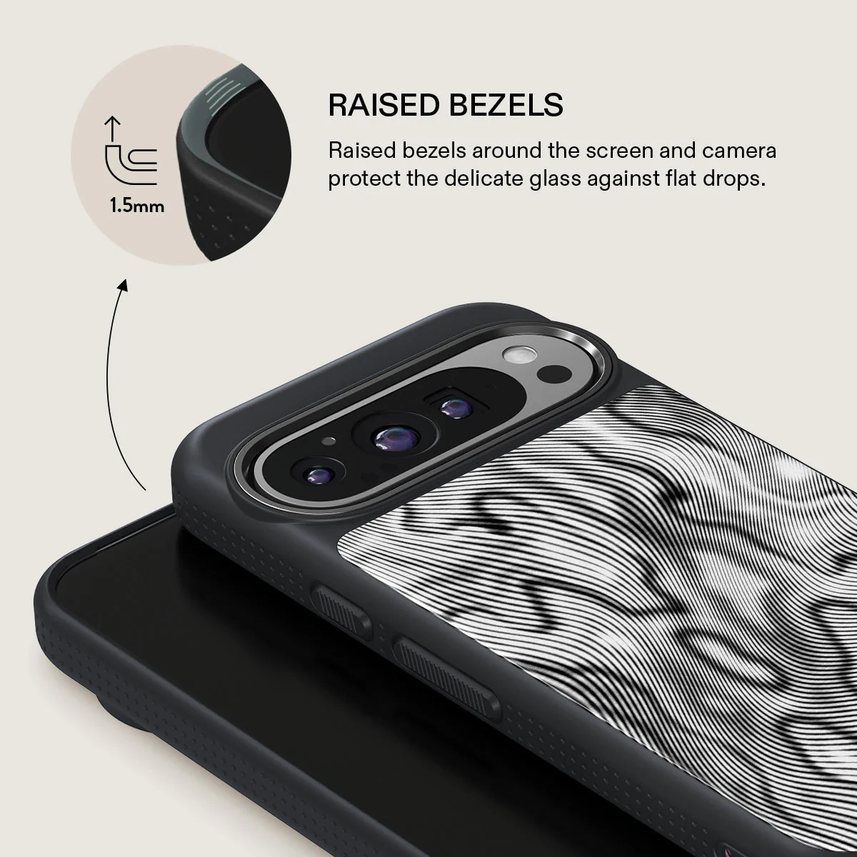 Ghost - Google Pixel 9 Pro Case - Image 15