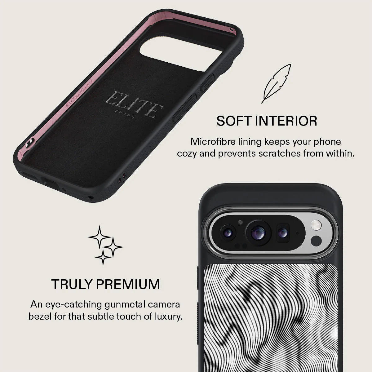 Ghost - Google Pixel 9 Pro Case - Image 17