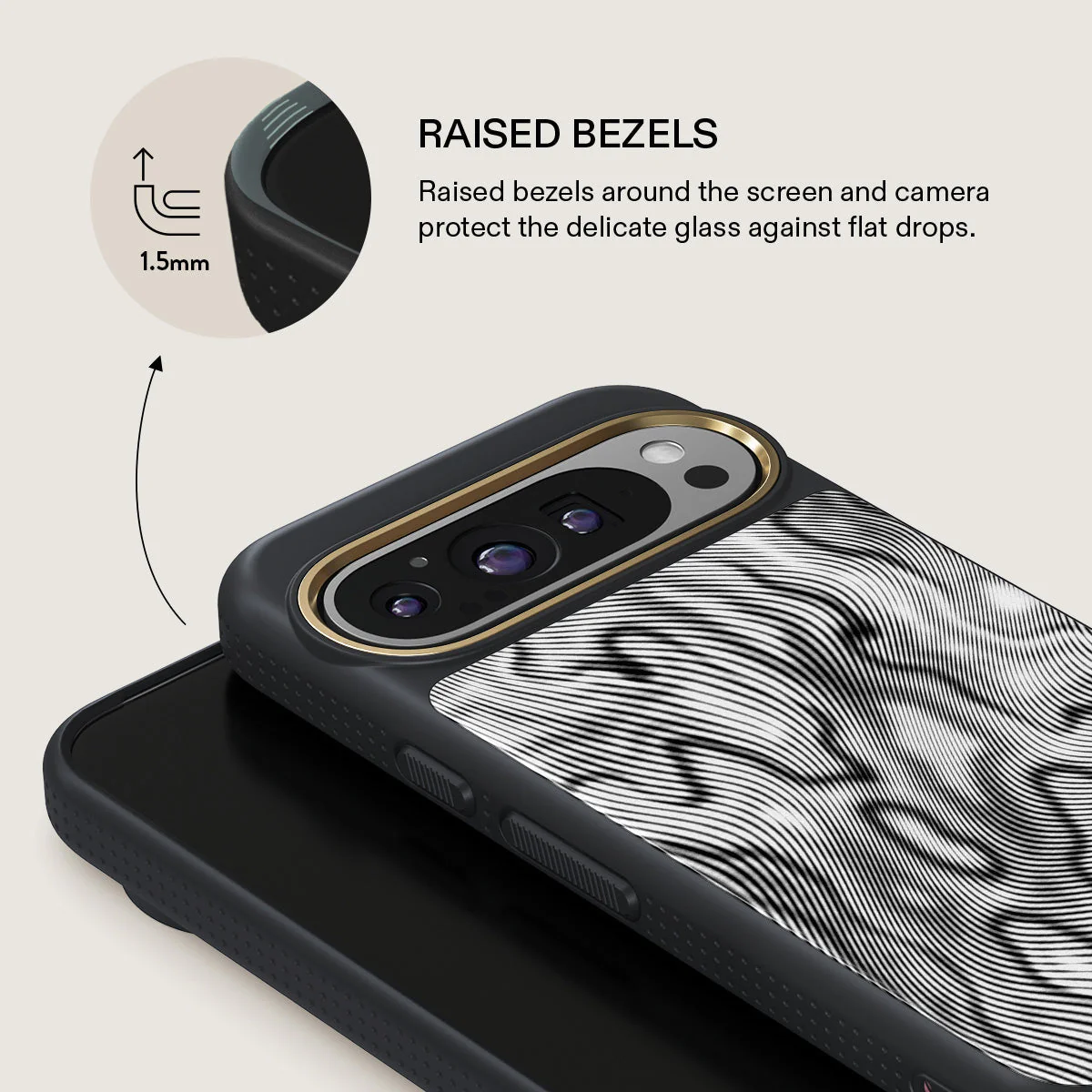 Ghost - Google Pixel 9 Pro Case - Image 8