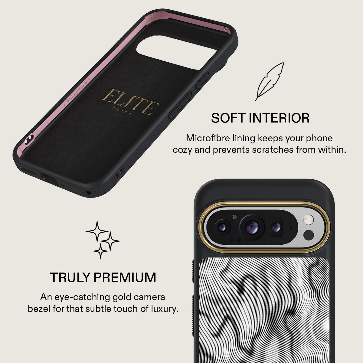 Ghost - Google Pixel 9 Pro XL Case - Image 10