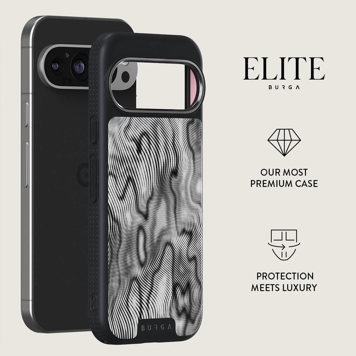 Ghost - Google Pixel 9 Pro XL Case - Image 13