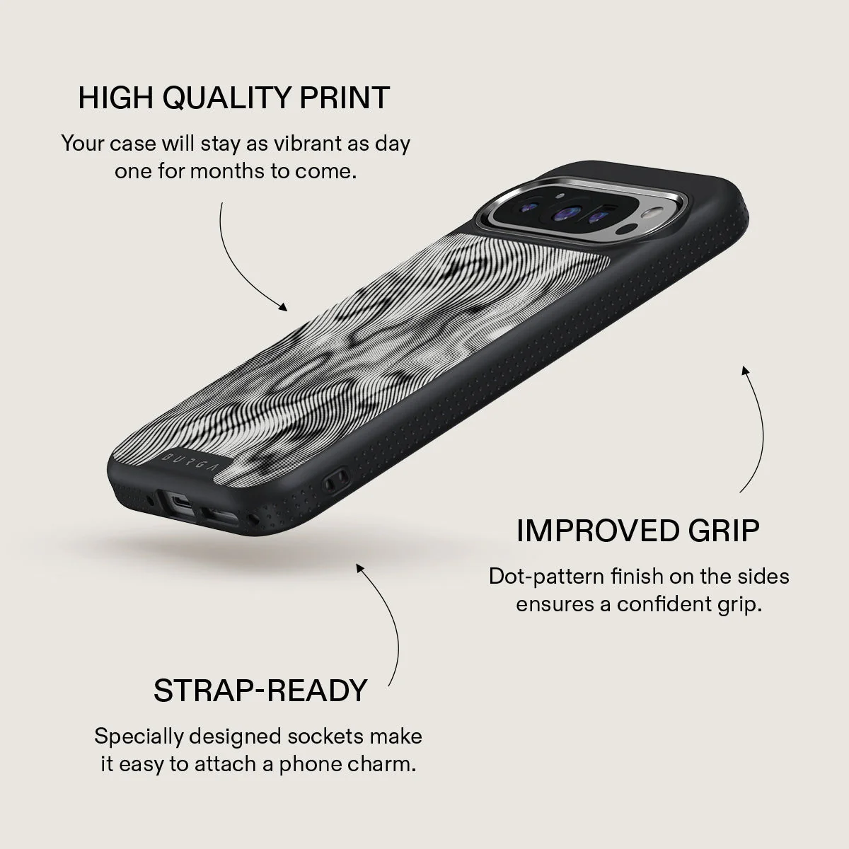 Ghost - Google Pixel 9 Pro XL Case - Image 16