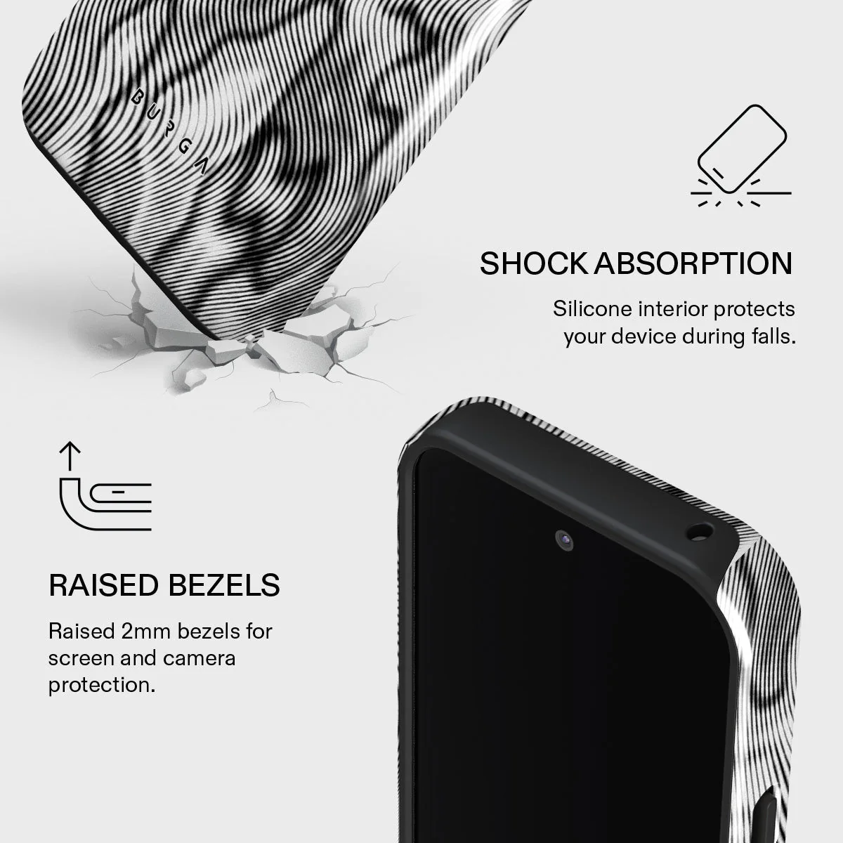 Ghost - Google Pixel 9 Pro XL Case - Image 4