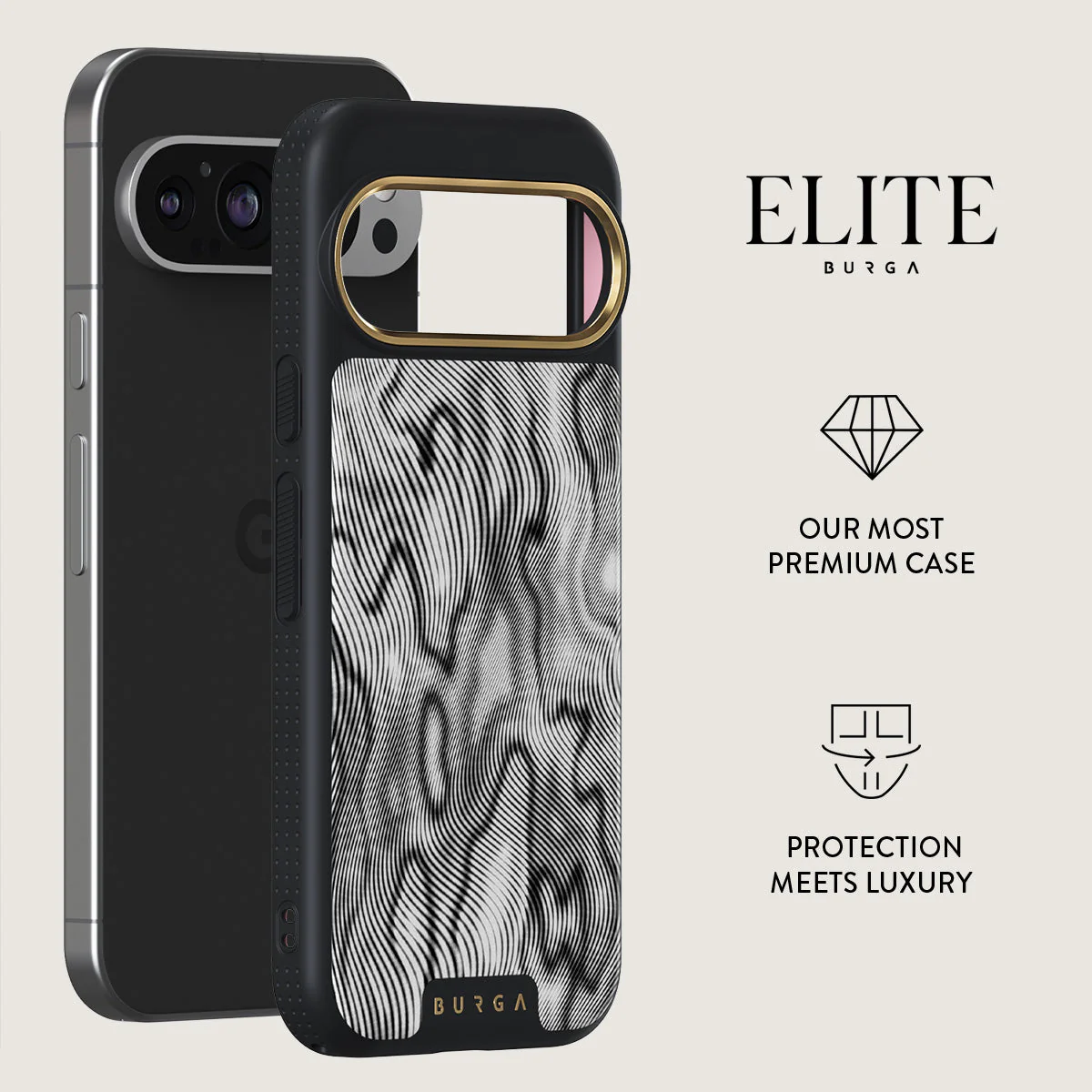 Ghost - Google Pixel 9 Pro XL Case - Image 6