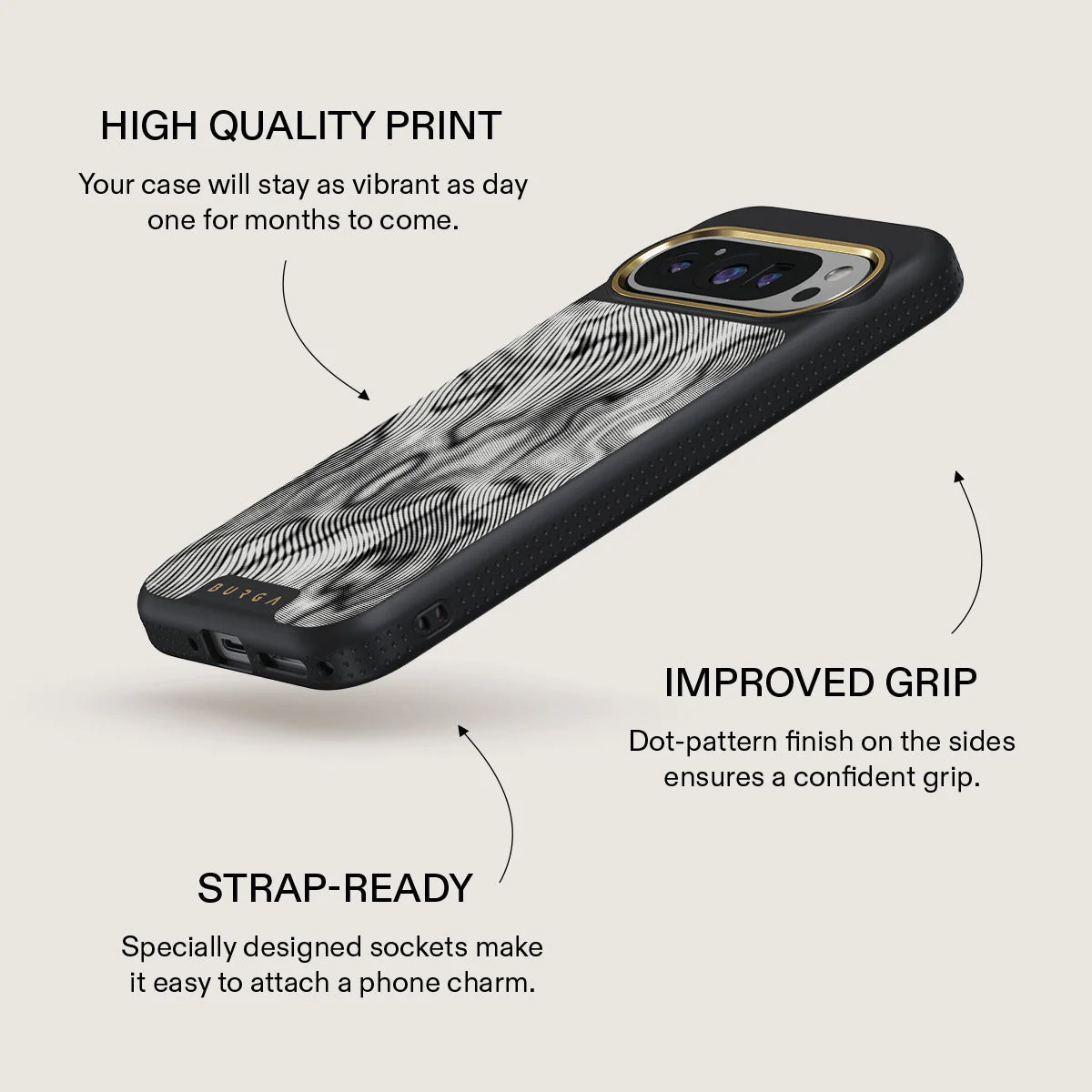 Ghost - Google Pixel 9 Pro XL Case - Image 9