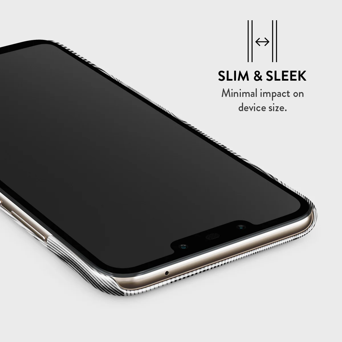Ghost - Huawei Mate 20 Case - Image 4