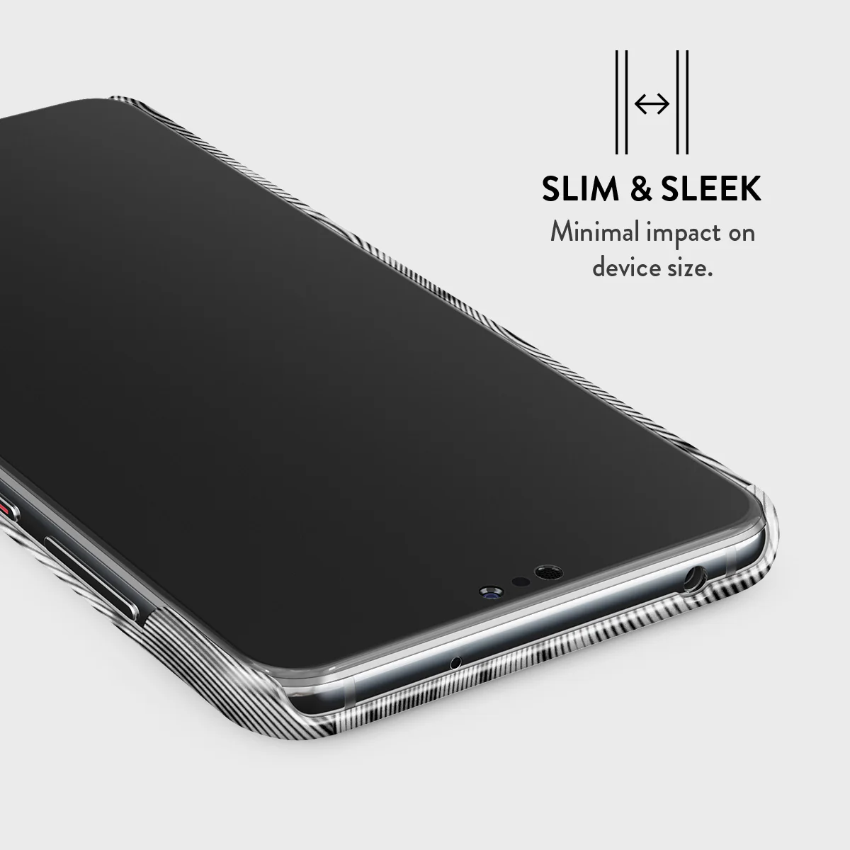 Ghost - Huawei P20 Case - Image 4