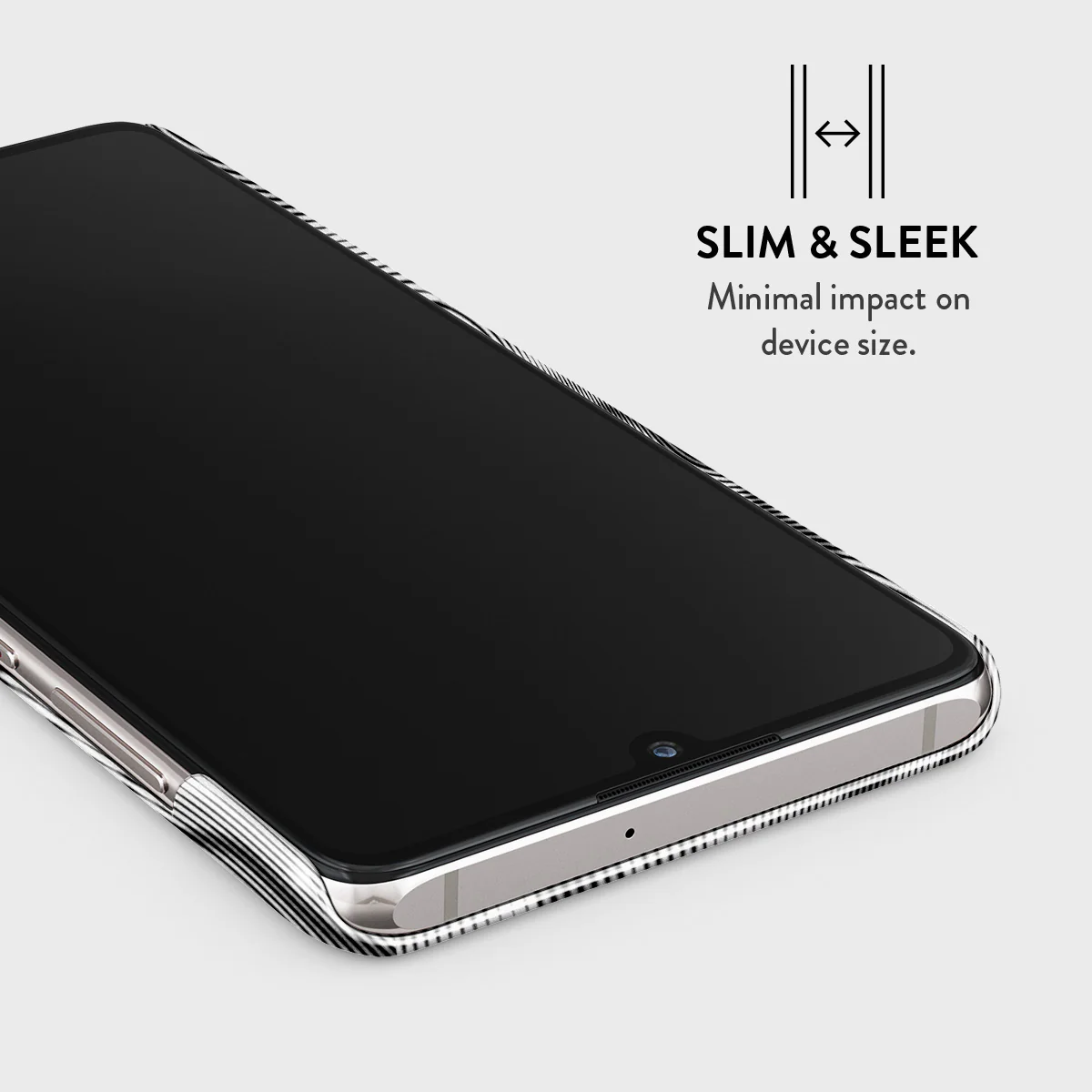 Ghost - Huawei P30 Case - Image 4
