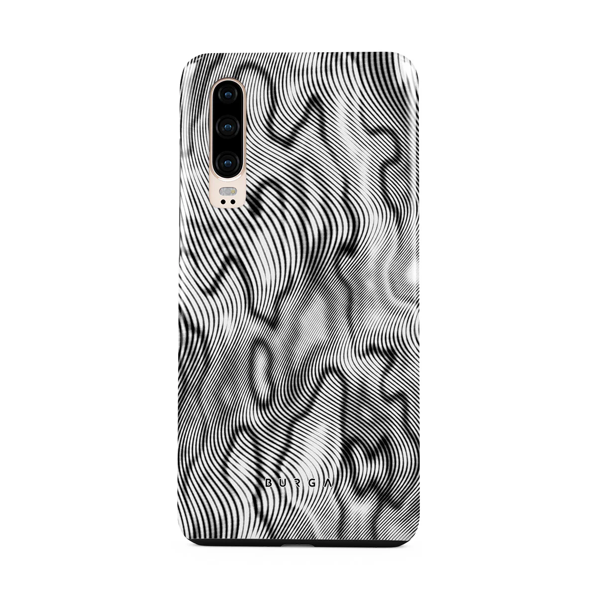 Ghost - Huawei P30 Case - Image 5