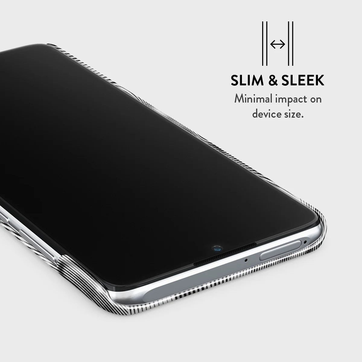 Ghost - Huawei P30 Lite Case - Image 4
