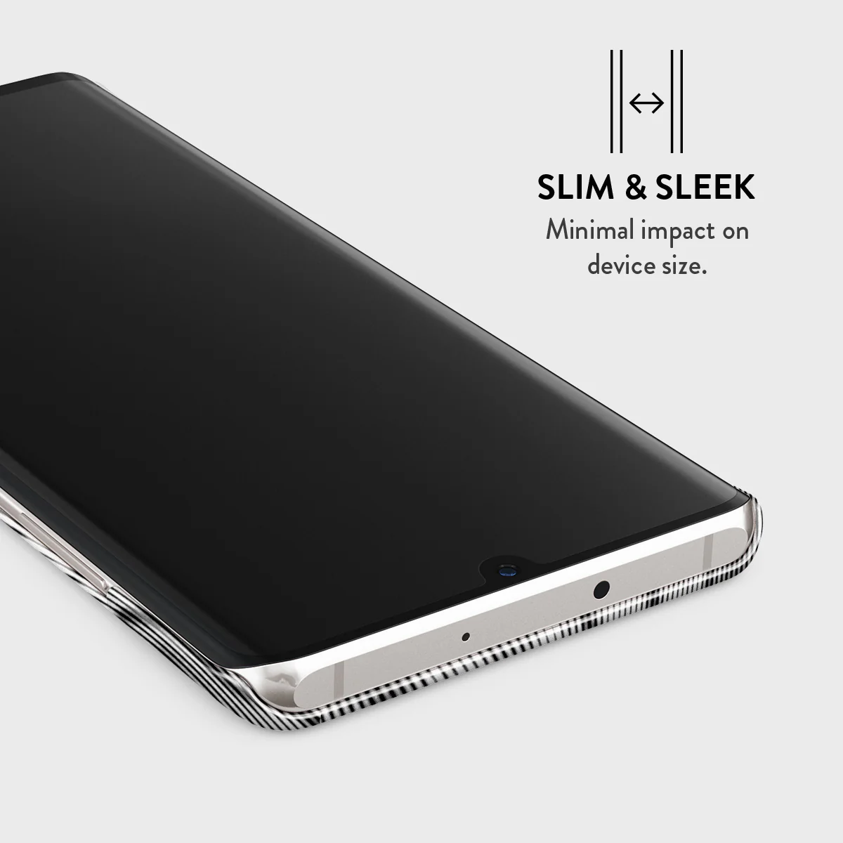 Ghost - Huawei P30 Pro Case - Image 4