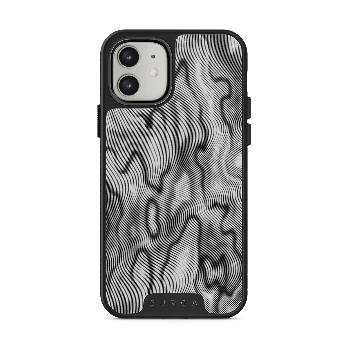 Ghost - iPhone 11 Case - Image 12