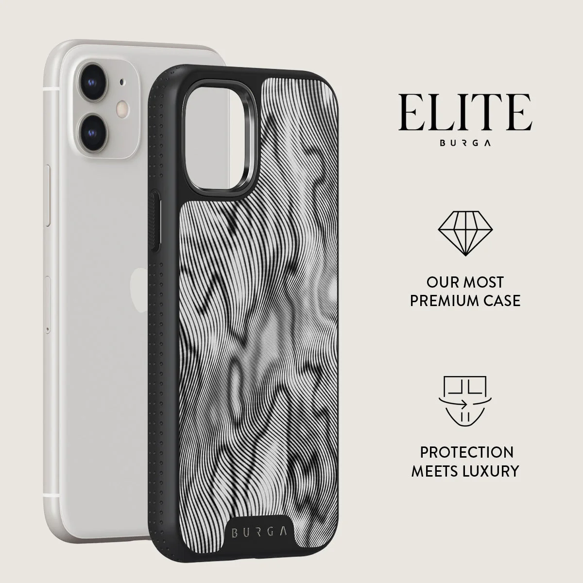 Ghost - iPhone 11 Case - Image 13