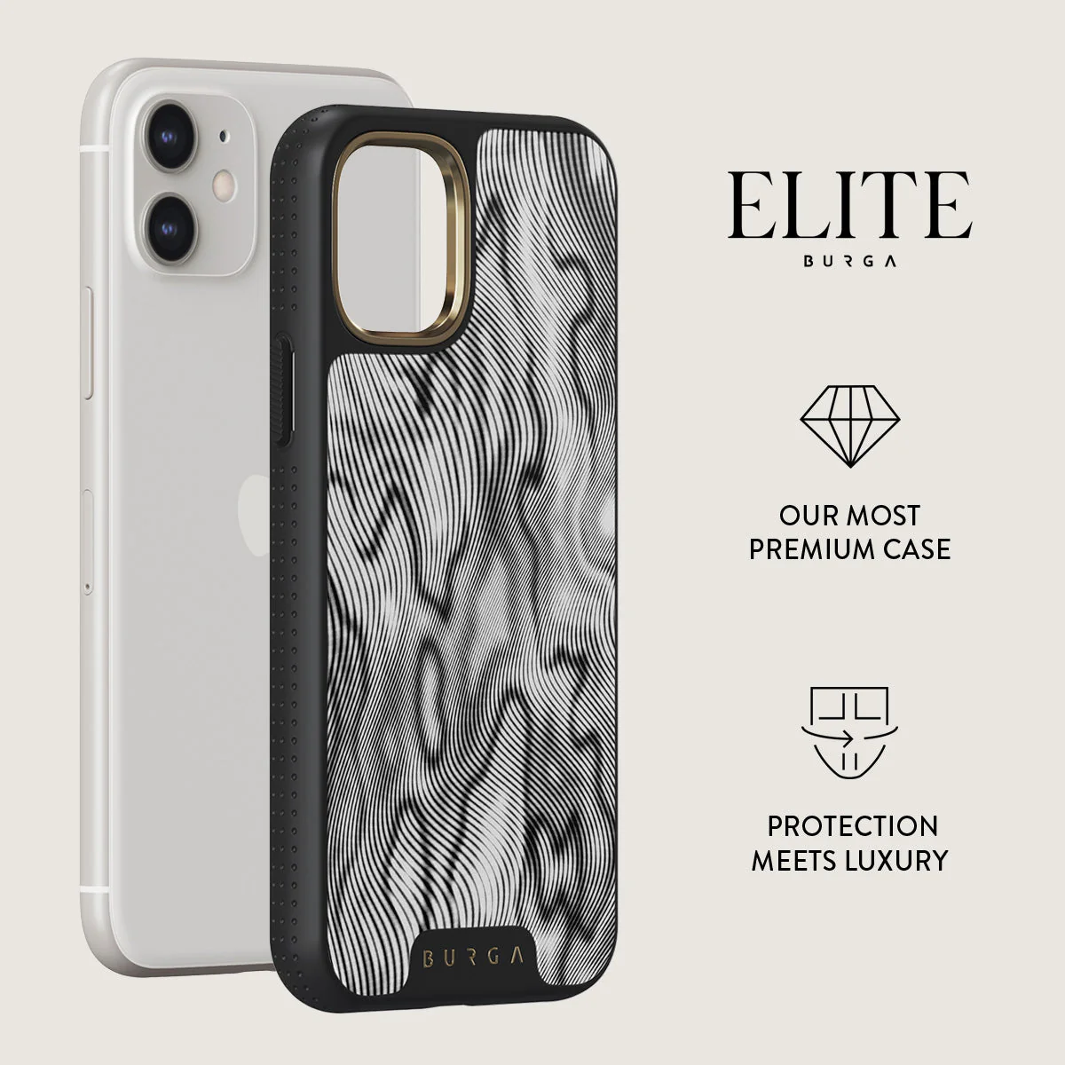 Ghost - iPhone 11 Case - Image 6