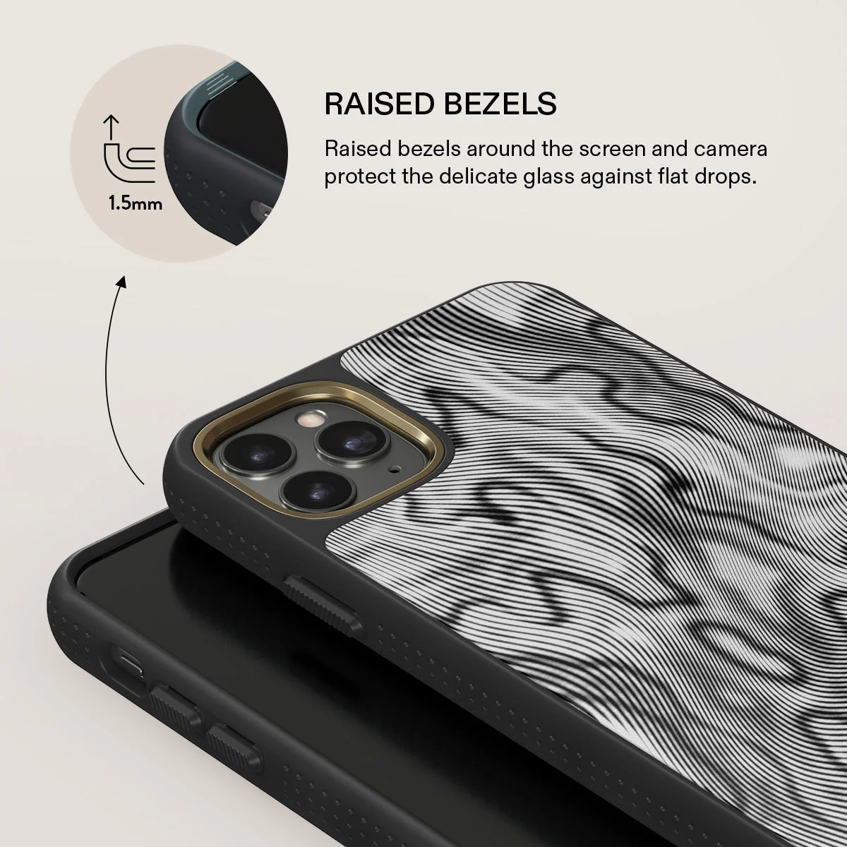 Ghost - iPhone 11 Pro Case - Image 12