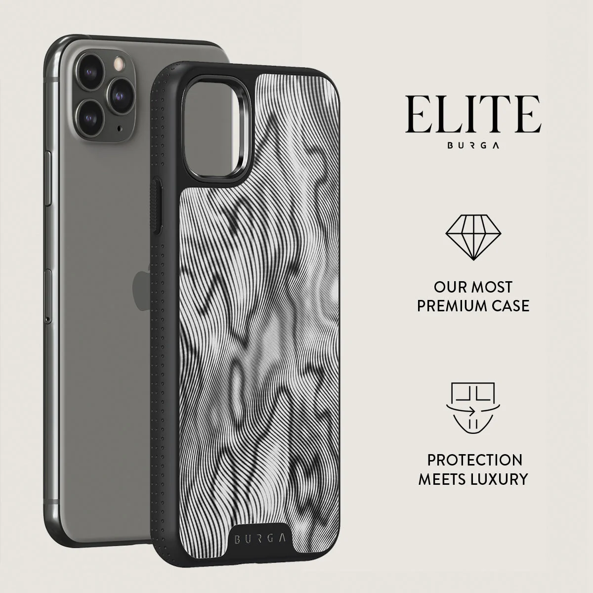 Ghost - iPhone 11 Pro Case - Image 17