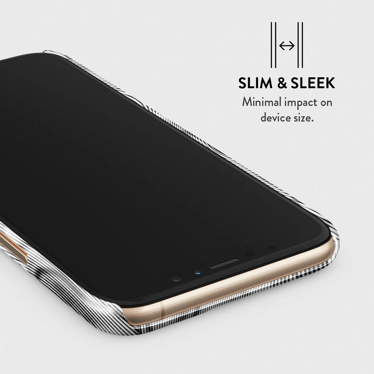 Ghost - iPhone 11 Pro Case - Image 4