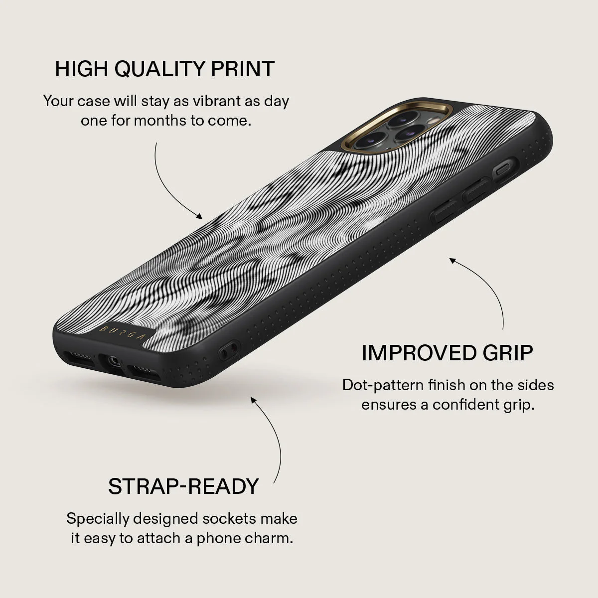 Ghost - iPhone 11 Pro Max Case - Image 13