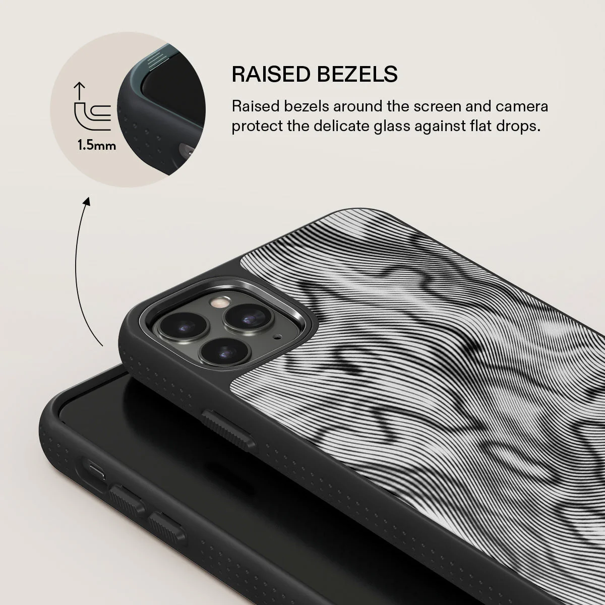Ghost - iPhone 11 Pro Max Case - Image 19