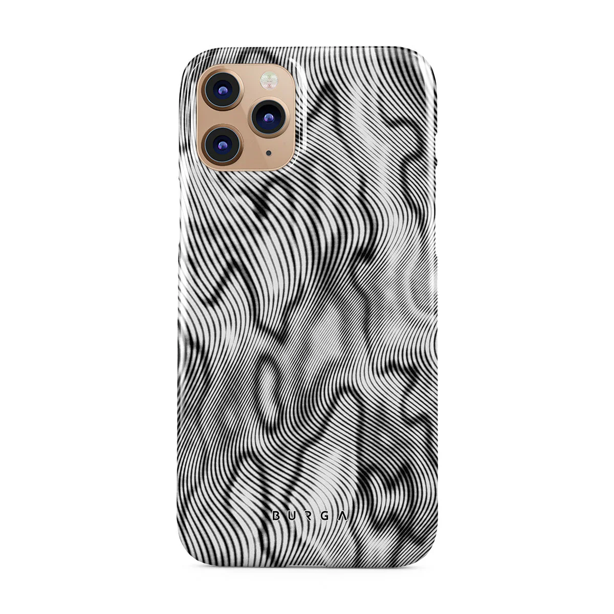 Ghost - iPhone 11 Pro Max Case - Image 5