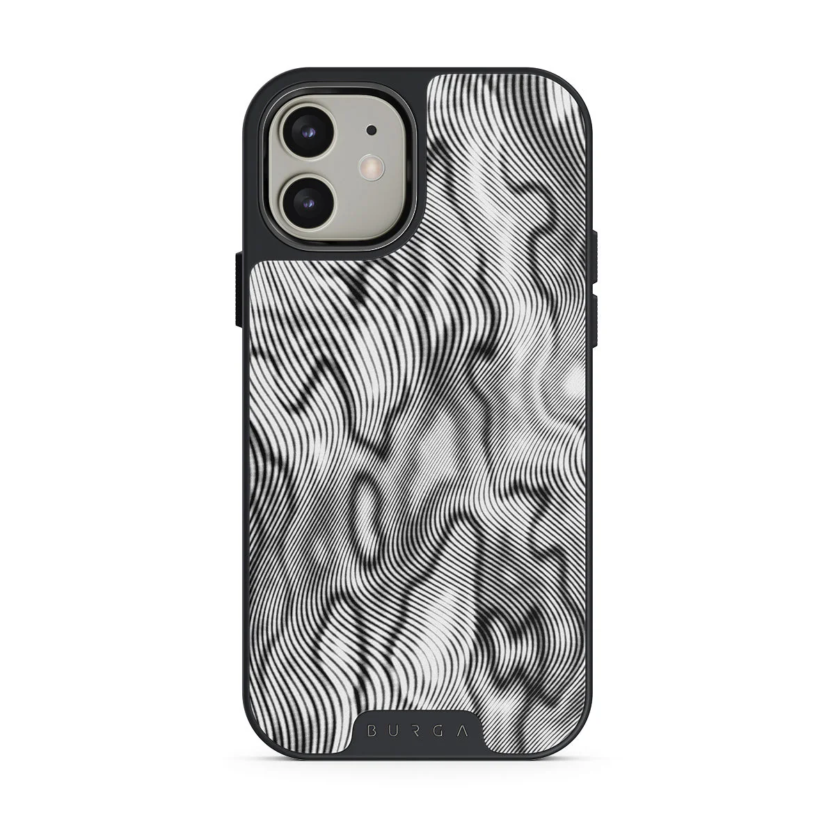 Ghost - iPhone 12 Case - Image 12