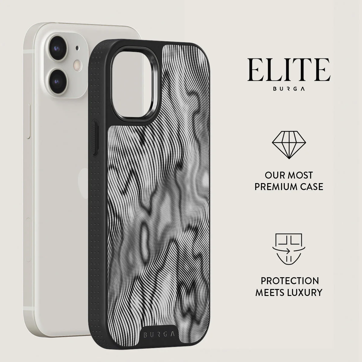 Ghost - iPhone 12 Case - Image 13