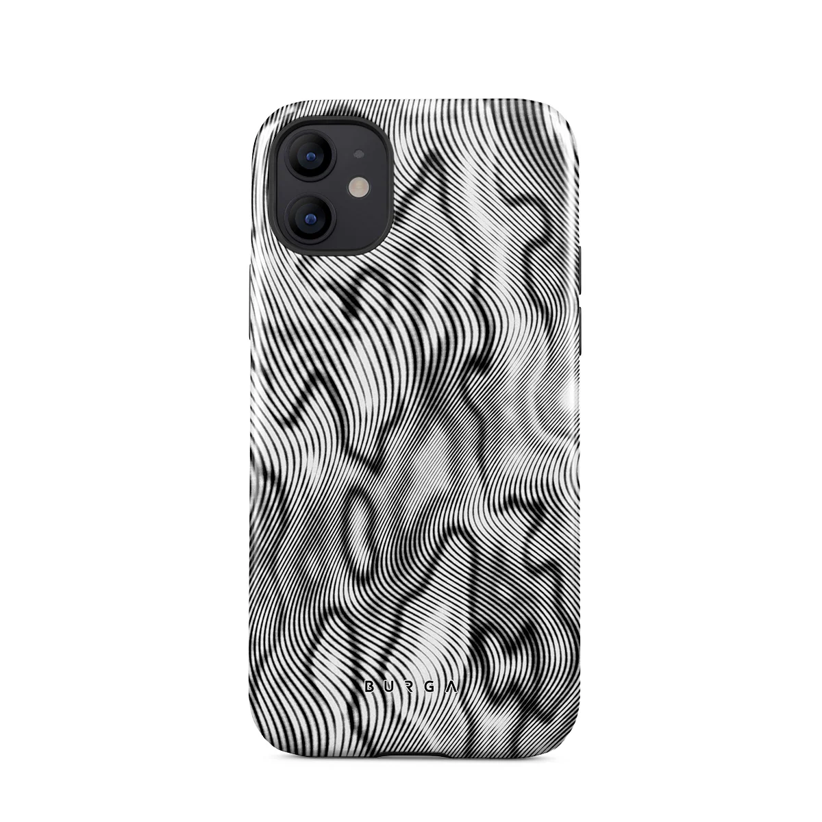 Ghost - iPhone 12 Mini Case - Image 5