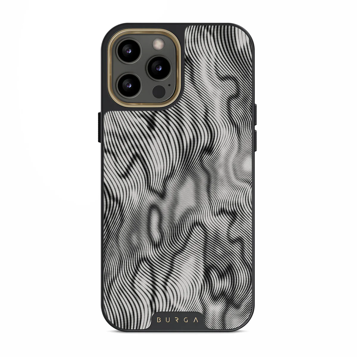 Ghost - iPhone 12 Pro Case - Image 5