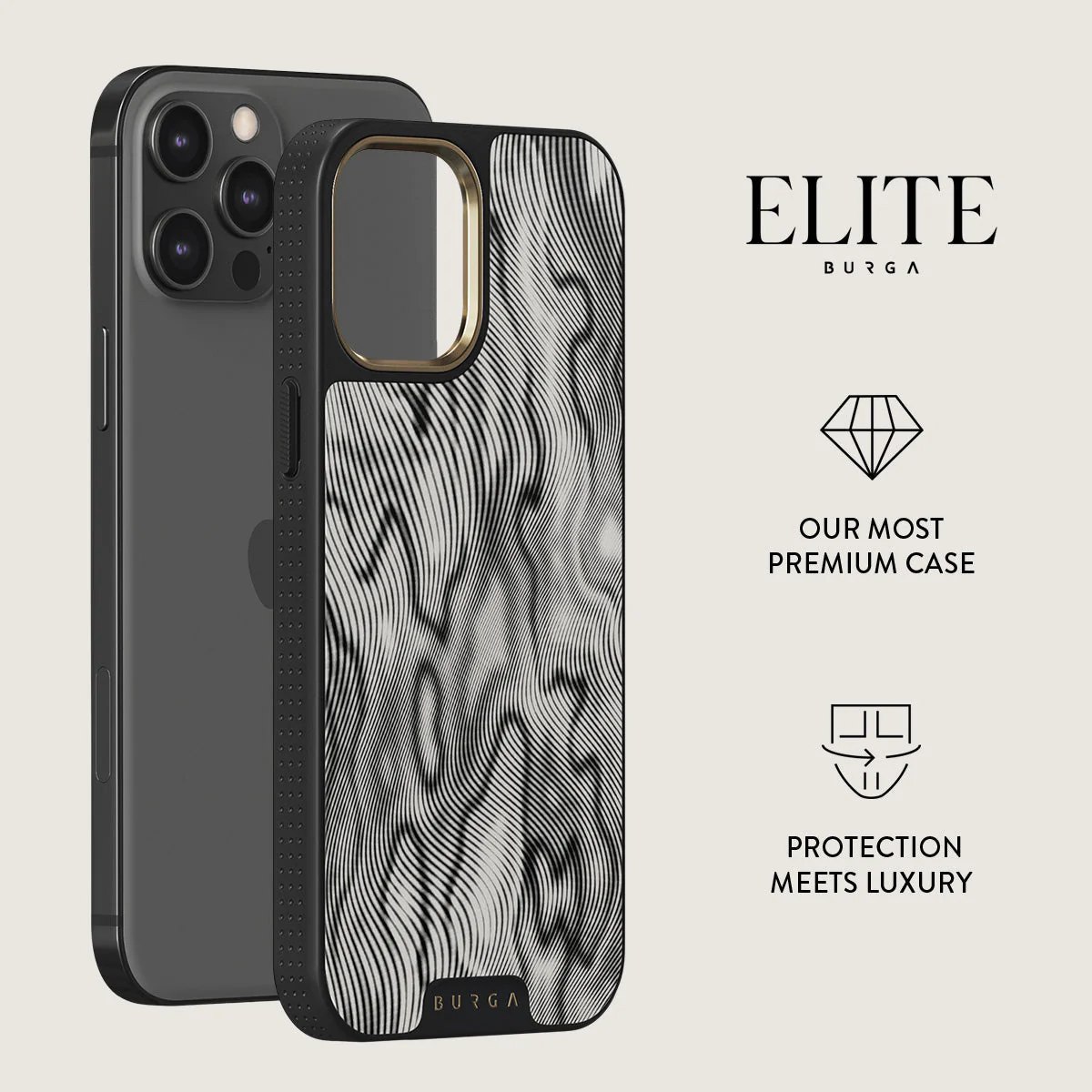 Ghost - iPhone 12 Pro Max Case - Image 10