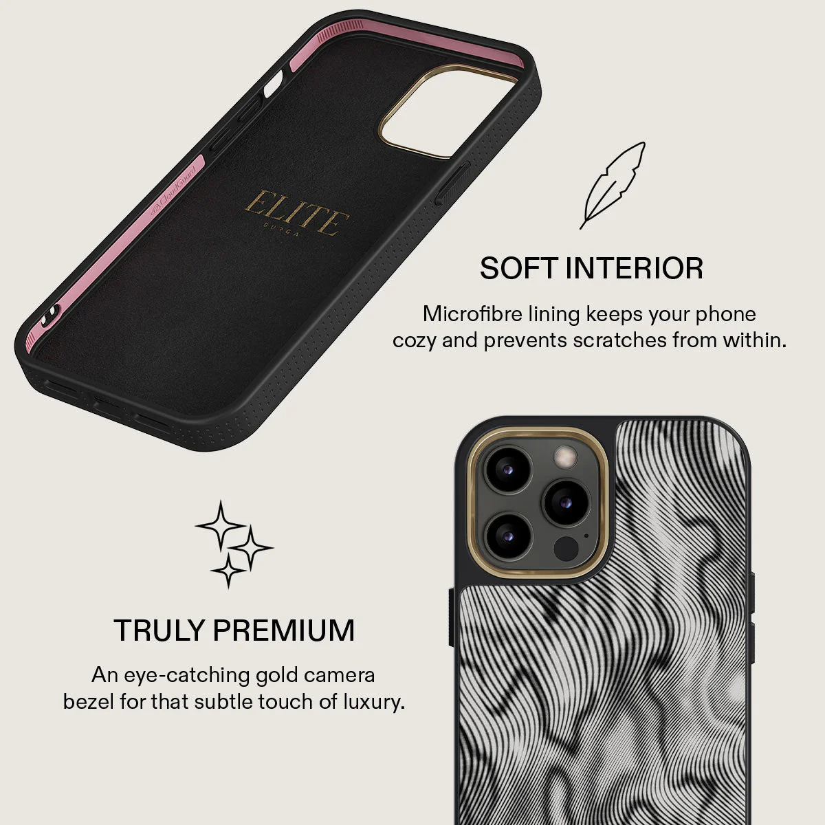 Ghost - iPhone 12 Pro Max Case - Image 14