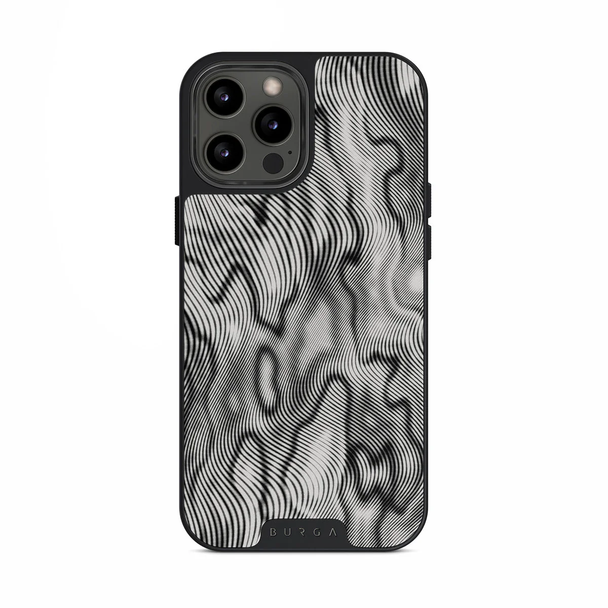 Ghost - iPhone 12 Pro Max Case - Image 16