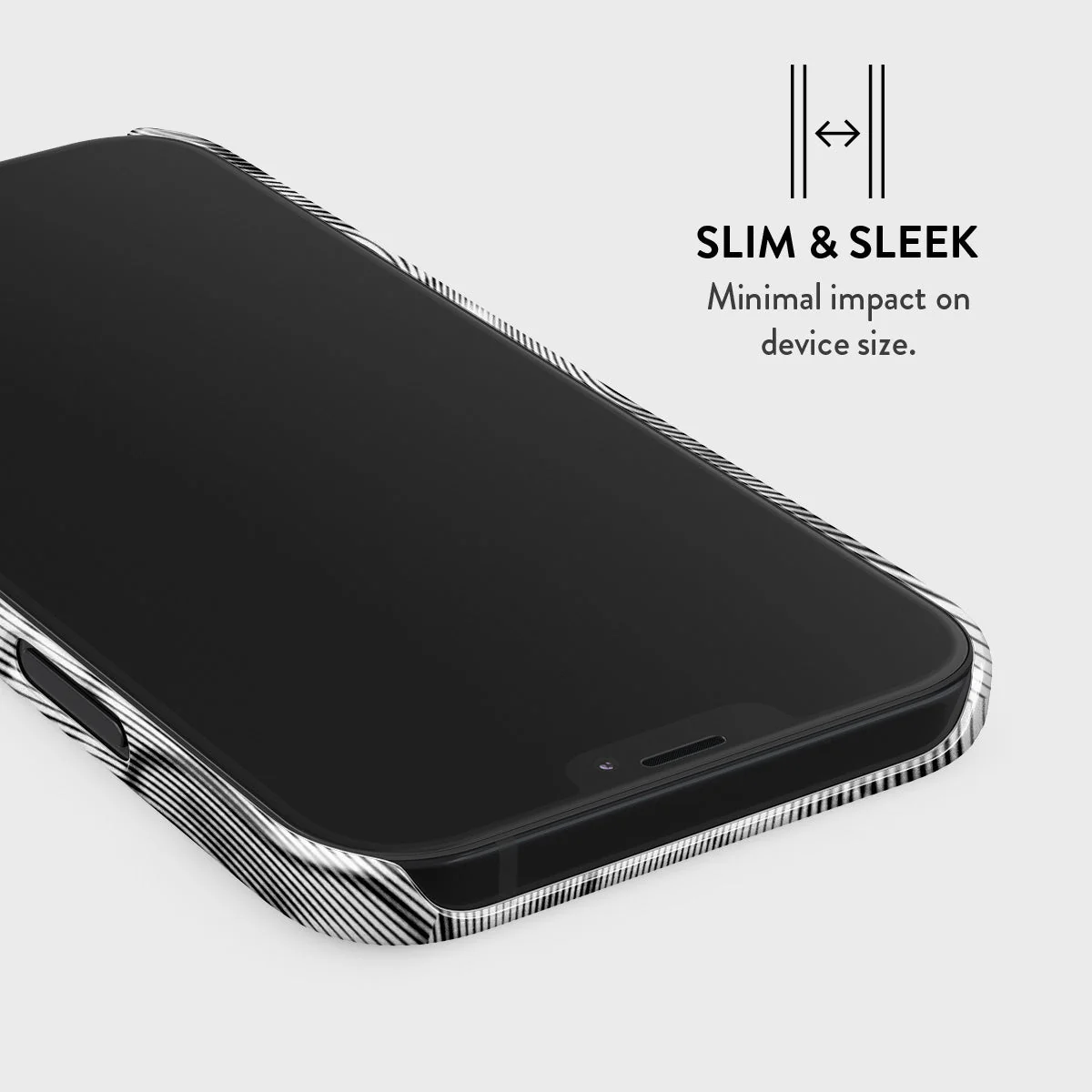 Ghost - iPhone 12 Pro Max Case - Image 4