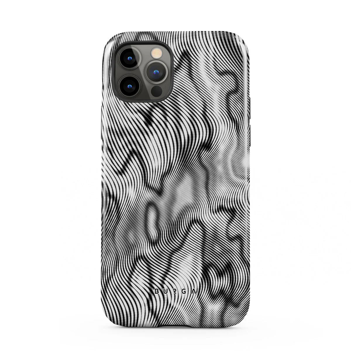 Ghost - iPhone 12 Pro Max Case - Image 5