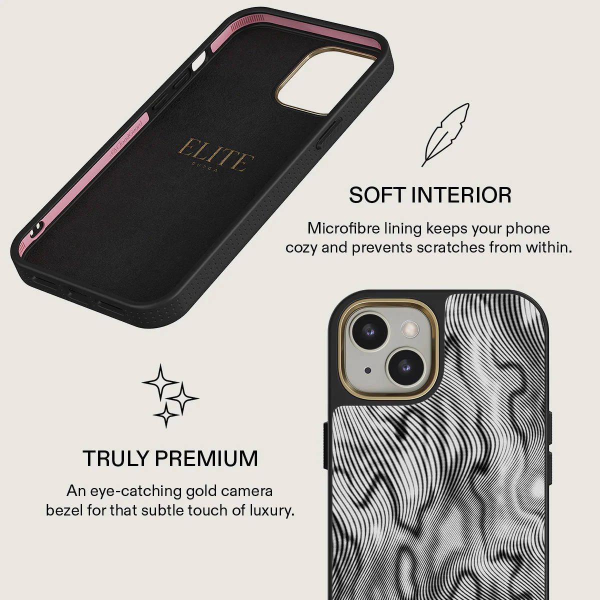 Ghost - iPhone 13 Case - Image 10