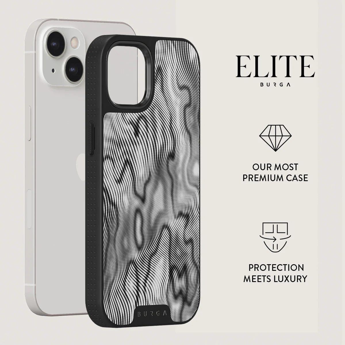 Ghost - iPhone 13 Case - Image 13