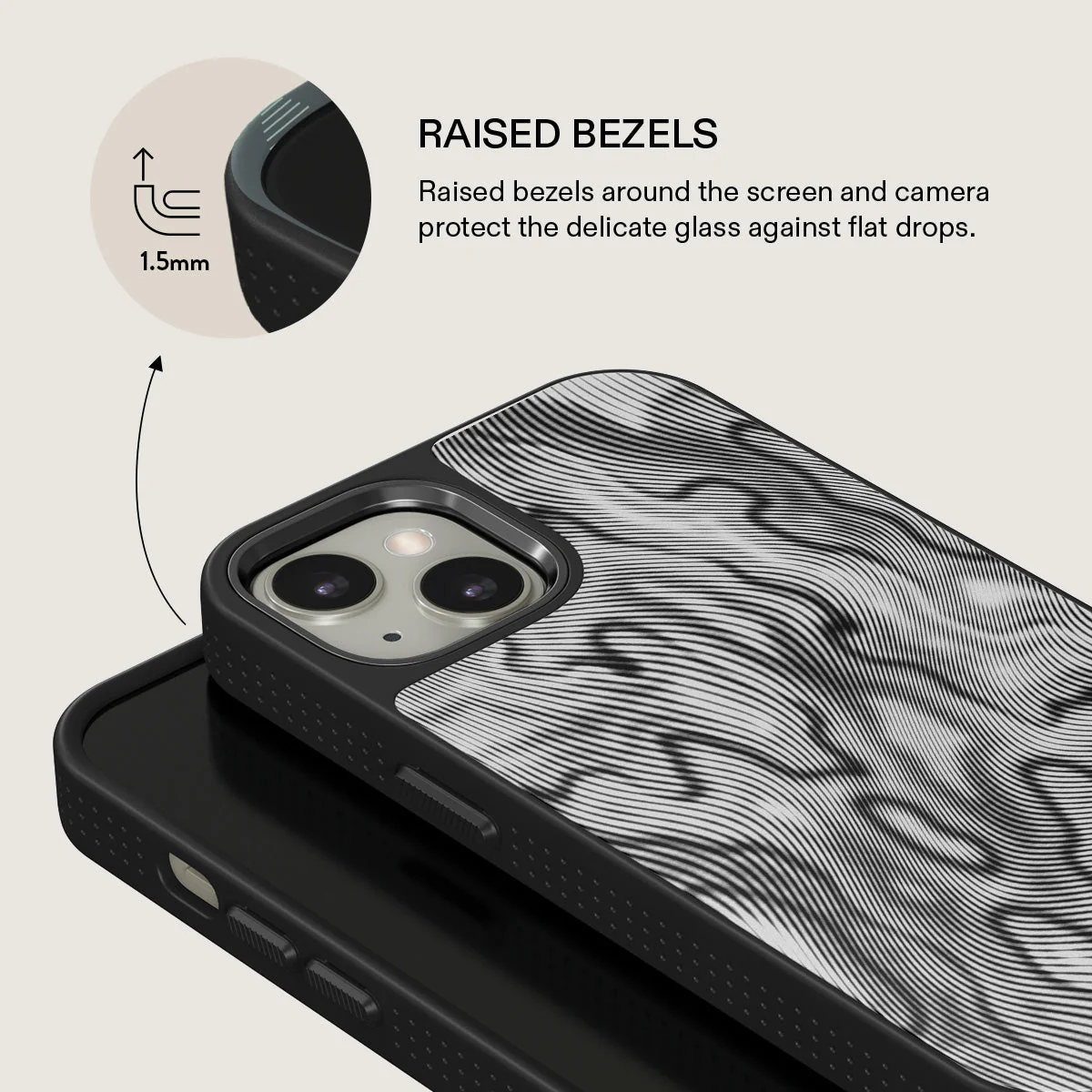Ghost - iPhone 13 Case - Image 15